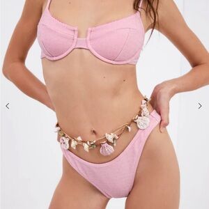 For love of lemons Bikini Set